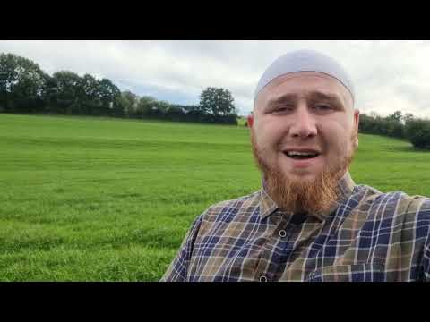 Poseban stepen u Džennetu za one koji se strpe na iskušenju