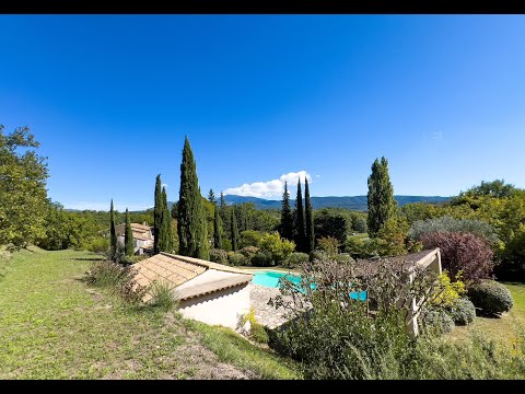 Maison à vendre à Malaucène, Vaucluse - 1.550.000 € - photo 3