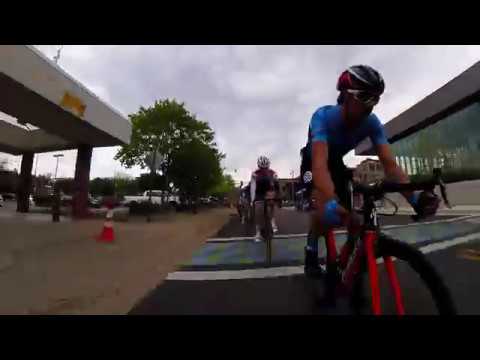 Joe Martin Stage Race - Stage 4 Criterium