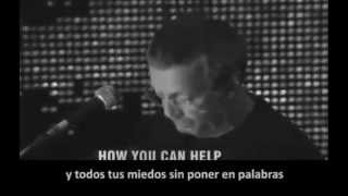 Eric Clapton (Feat. John Mayer) - Broken Hearted (Subtitulado en Español) [EN VIVO]