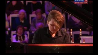 Download lagu アレクサンドル・コロワエヴィッチ、13歳、サン・サーンス作曲ピアノ協奏曲第2番第3楽章 A Korovaevich Saint Saens Piano Concerto No 2 mp3 Download lagu アレクサンドル・コロワエヴィッチ、13歳、サン・サーンス作曲ピアノ協奏曲第2番第3楽章 A Korovaevich Saint Saens Piano Concerto No 2 mp3