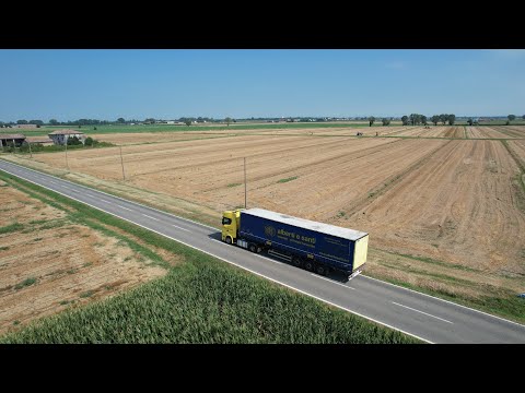 Alberti e Santi - Company presentation