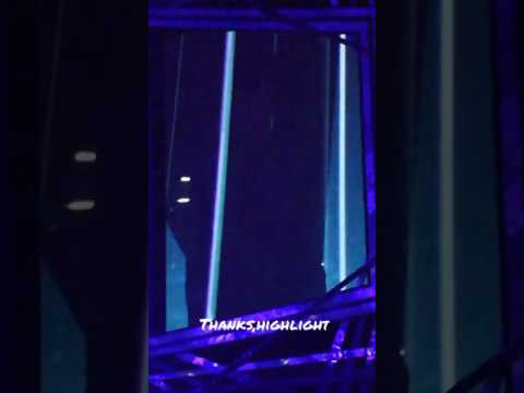 20170602 HIGHLIGHT LIVE 2017 [CAN YOU FEEL IT?] - shadow