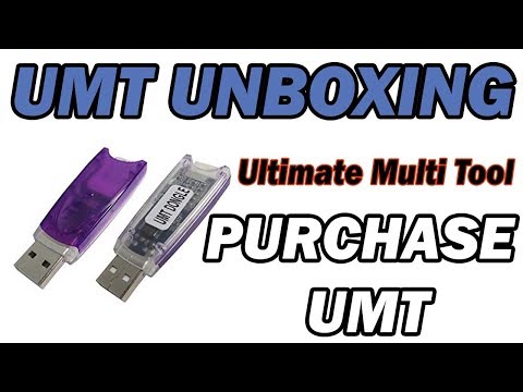 UMT - Ultimate Multi Tool Unboxing - Purchase Easily
