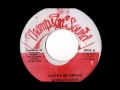 HORACE ANDY - Gonna be dread + version (1980)
