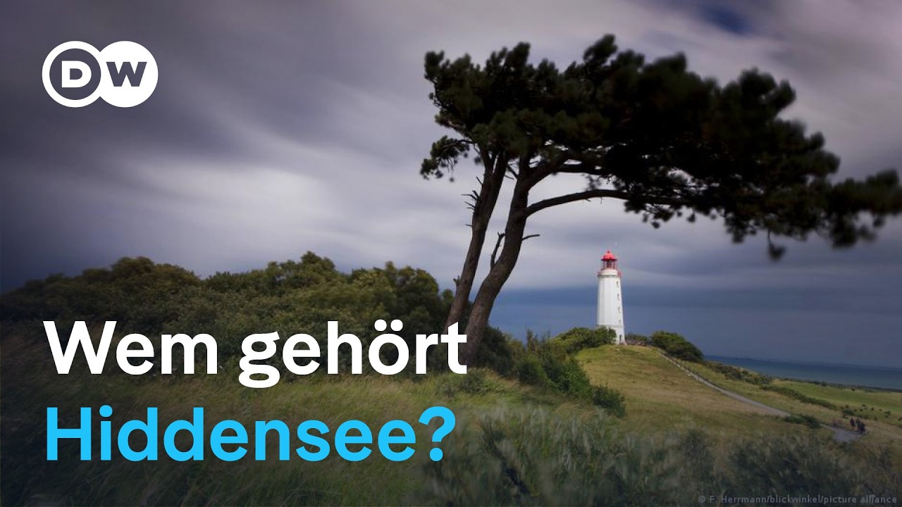 Insel der Freiheit – oder Brennglas für Deutschland?