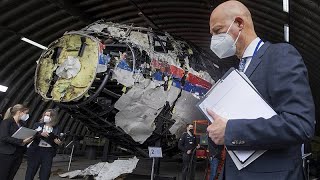 Boeing über Donbass abgeschossen: eine Woche vor der Urteilsverkündung