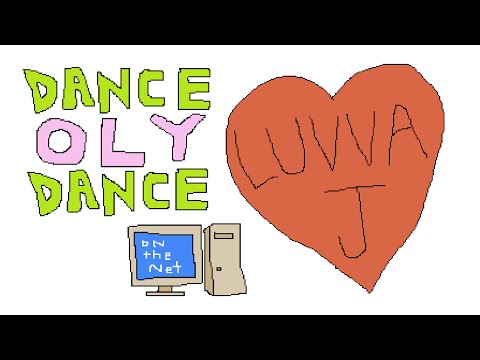 LUVVA J - Dance Oly Dance DJ set [Jan. 2016]