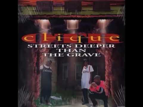 OTR Clique - Nobody Seems To Listen