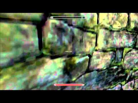 Getting out of the Well at the end of the Pilgrims path