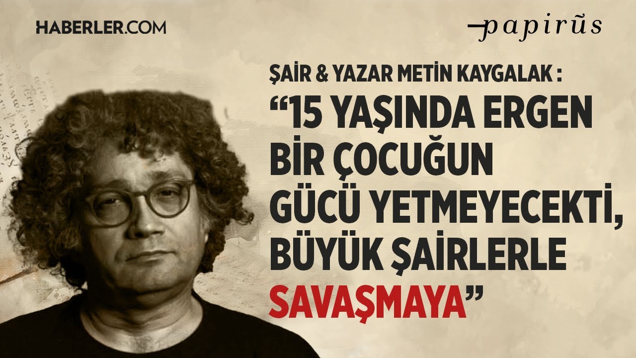 Metin Kaygalak