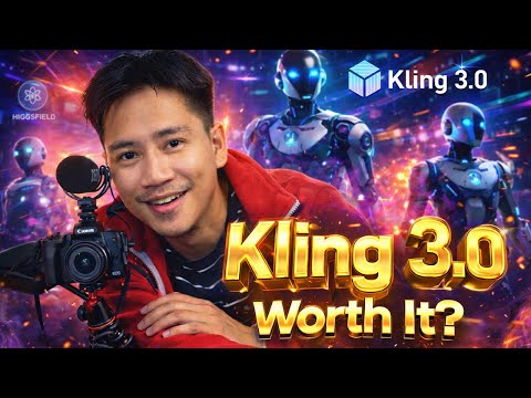 Kling 3.0 Review | Here's What's New