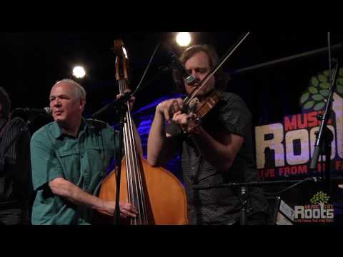 Chris Jones & the Night Drivers "Tonight I'm Gonna Ride"