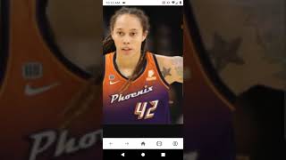 Brittney Griner's tattoos