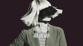 Giorgio Moroder - Déjà vu ft. Sia