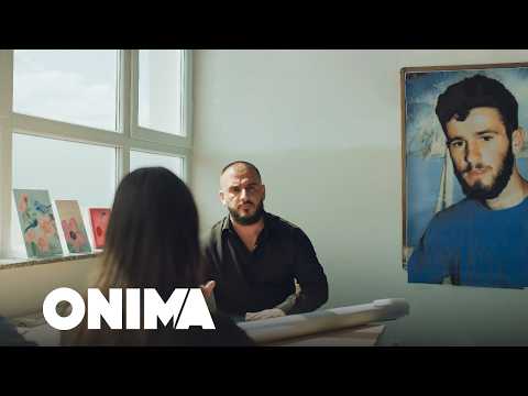 Gold AG ft Halit Gashi - ADRIAN KRASNIQI