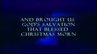 Go Tell it on the Mountain