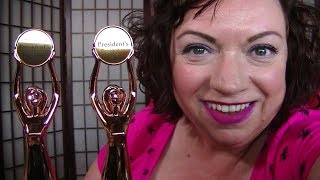 Avon Campaign 19 - New Mattitude Lippies & a Big Thank You!