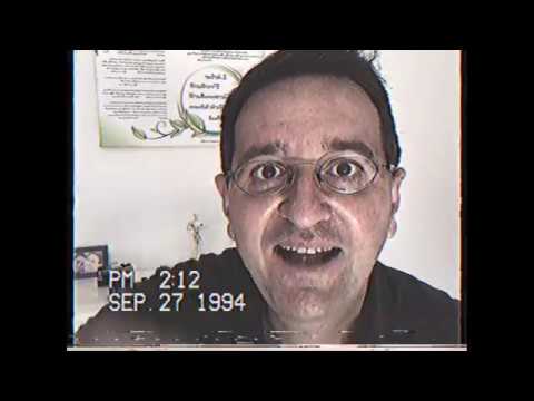 Zurück in die 90er?