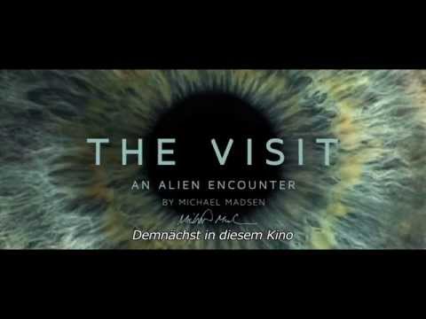 THE VISIT Trailer D 2