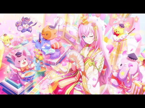 Nightcore - Boogie Bam Dance | Caramella Girls