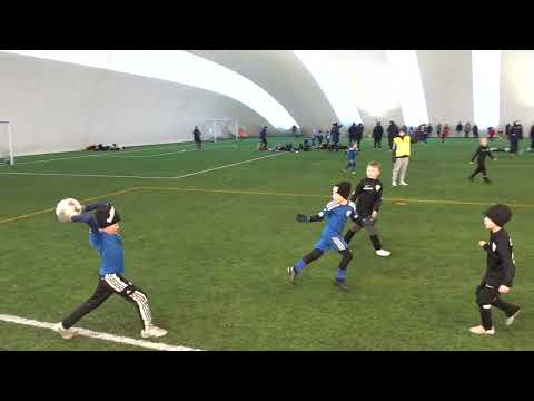 KäPa/City Black - TuNL 2014 Kauppari, Winterliiga 21.1.2023