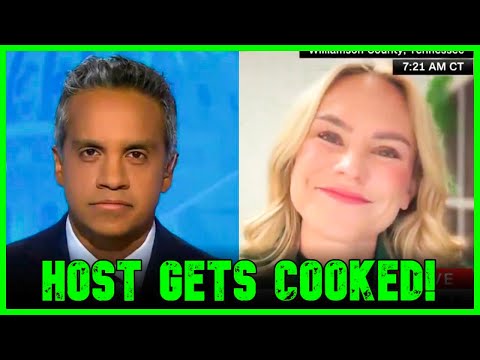 Tennessee Democrat COOKS CNN Host TO HIS FACE | The Kyle Kulinski Show