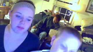 Re: Bugs on My Nuts- ICP