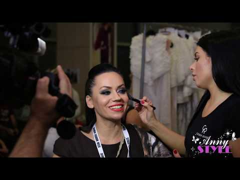Serbia Fashion Week 1 deo  - Anny STYLE 538