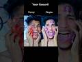 Your Favourit Honey Or Pimple Reels Shorts Trending Tamil Song