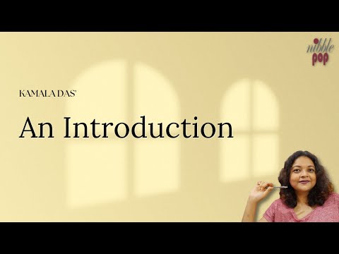 An Introduction | Kamala Das - Line by Line Explanation