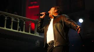 Marco Borsato - NIEMAND ANDERS - LIVE in Paradiso