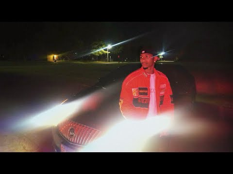 DOLLAZ- STAND A CHANCE Ft. LeekyLo