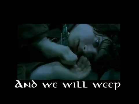 Gollum's Song - Emiliana Torrini
