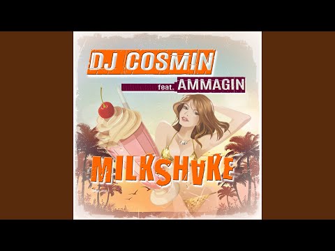 Milkshake (feat. Ammagin) (Handcrafted Version)