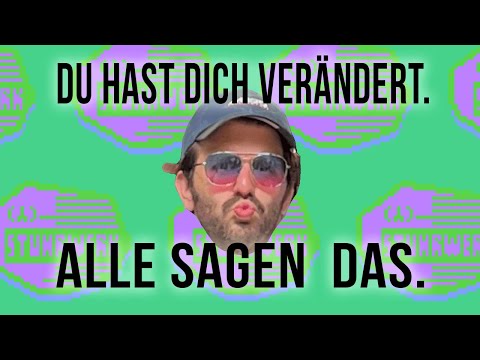 IMXIL - Du Hast Dich Verändert