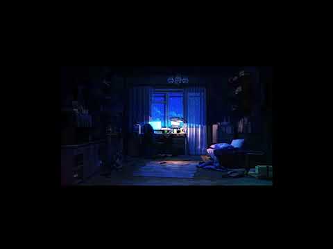 Sad slowed songs to cry to at 3am because sometimes it all gets a ...