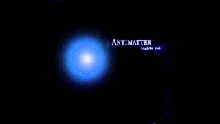 Antimatter - Lights Out (2003) - Full Album