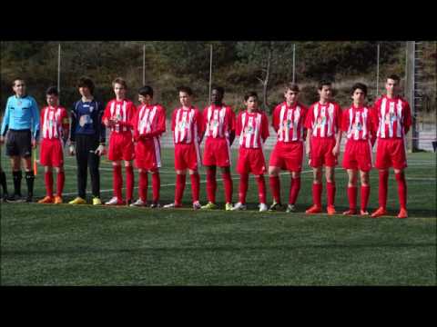 Resumo Iniciados Esperança x Febres