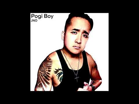 JNO - Pogi Boy [Official Audio]