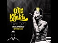 Wiz khalifa - Damn