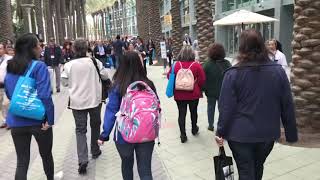 Download the video "Religious Education Congress,Anaheim, California"
