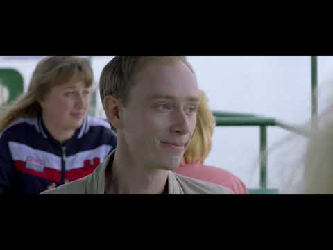 Капитан Голливуд - 2020