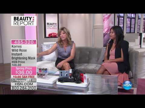 HSN | Beauty Report with Amy Morrison 04.20.2017 - 07 PM