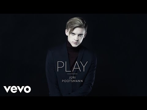Jüri Pootsmann - Play (Audio)