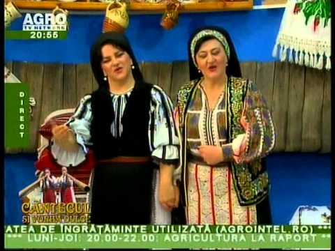 MARIA DAN PAUCEAN si LILIANA ONCIOIU - Brasoveanca