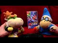 Cody Yelling About Spike