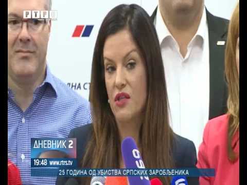 Ima li Ana Brnabić većinu?