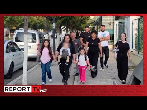 Historia prekëse në Fier/ Dy vajzat shkojnë në shkollë pa babanë, vdiq në aksident!