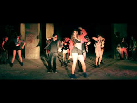 BLESS - BAILAME (VIDEO OFICIAL HD)